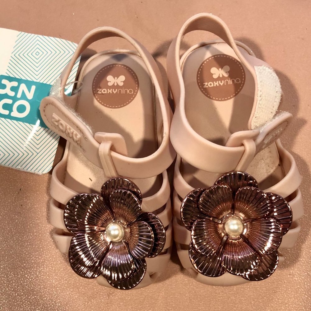 Kid's Shoes